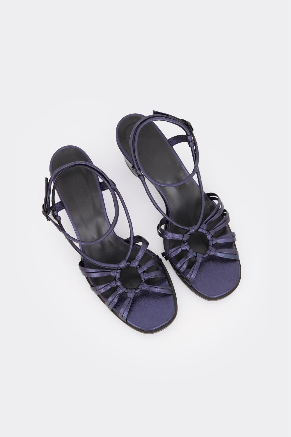 sandalia yoru low