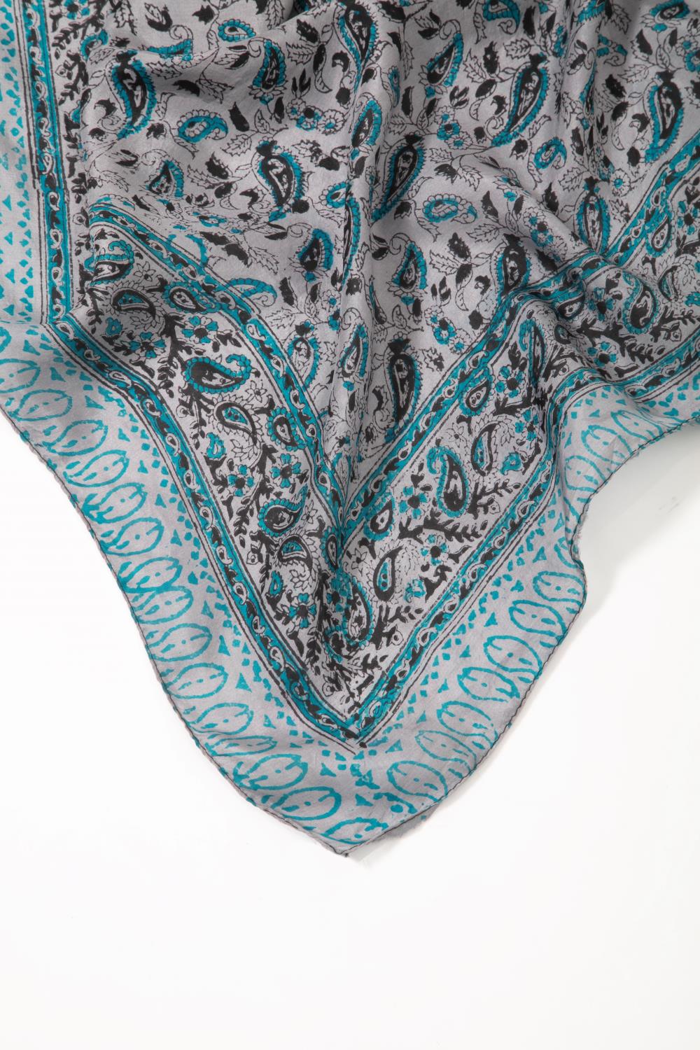 pañuelo delhi scarf