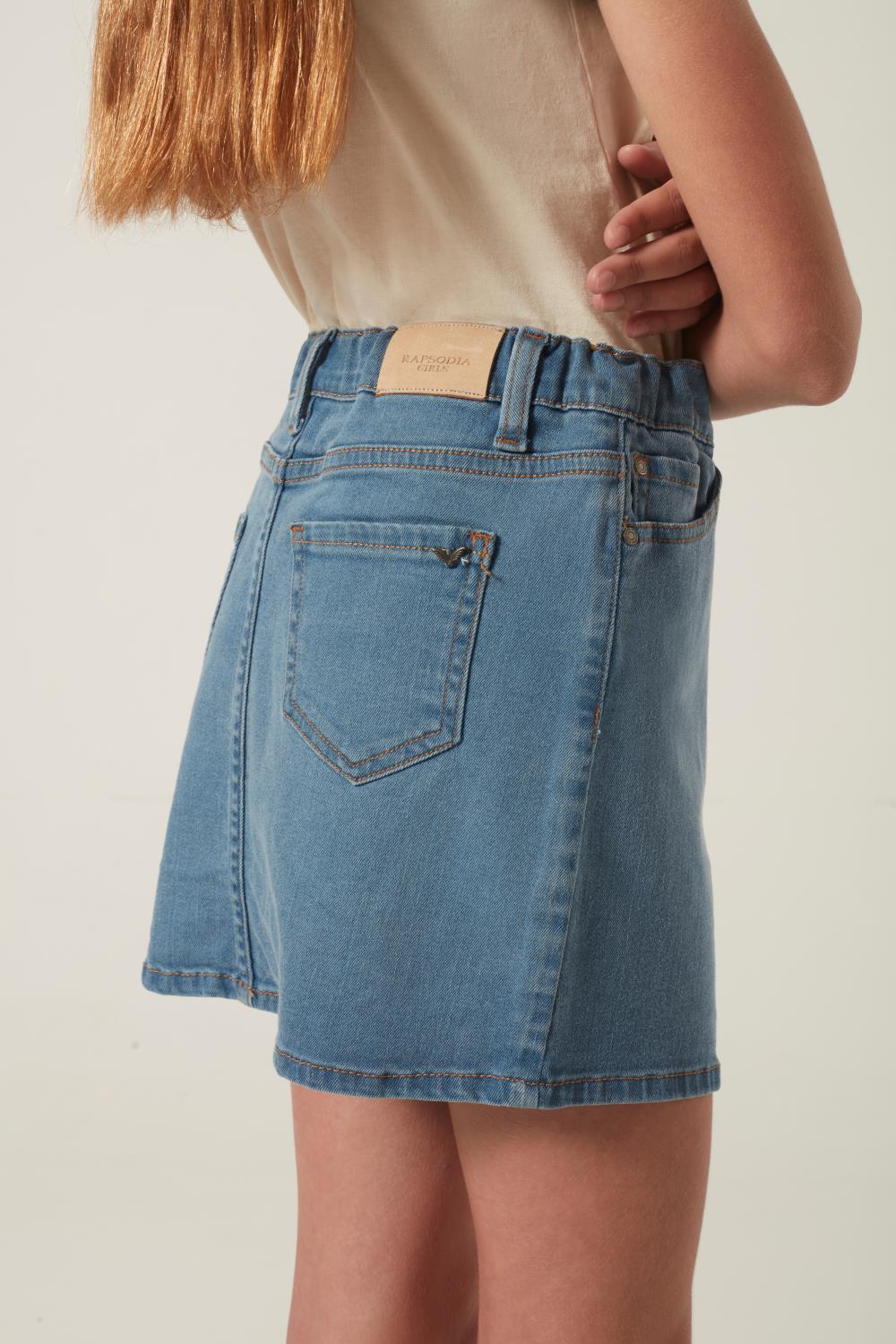 falda ingrid new girls