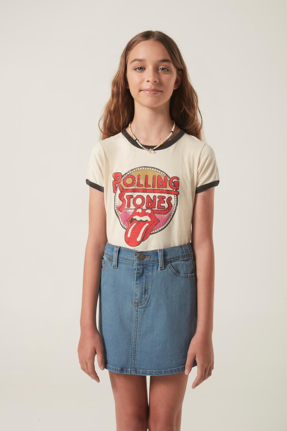 falda ingrid new girls