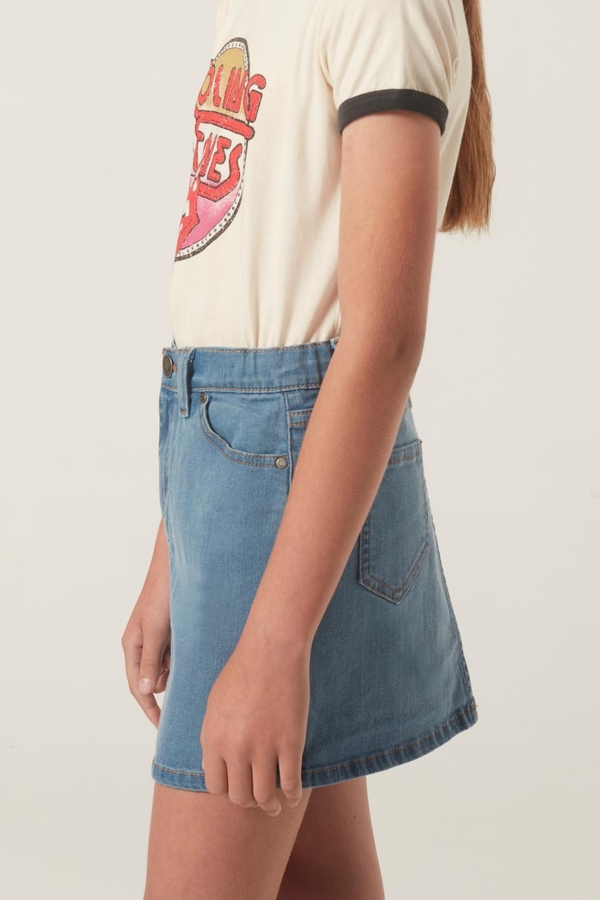 falda ingrid new girls