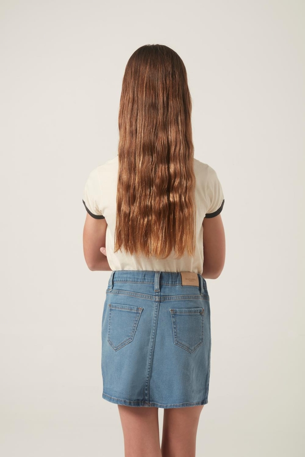 falda ingrid new girls
