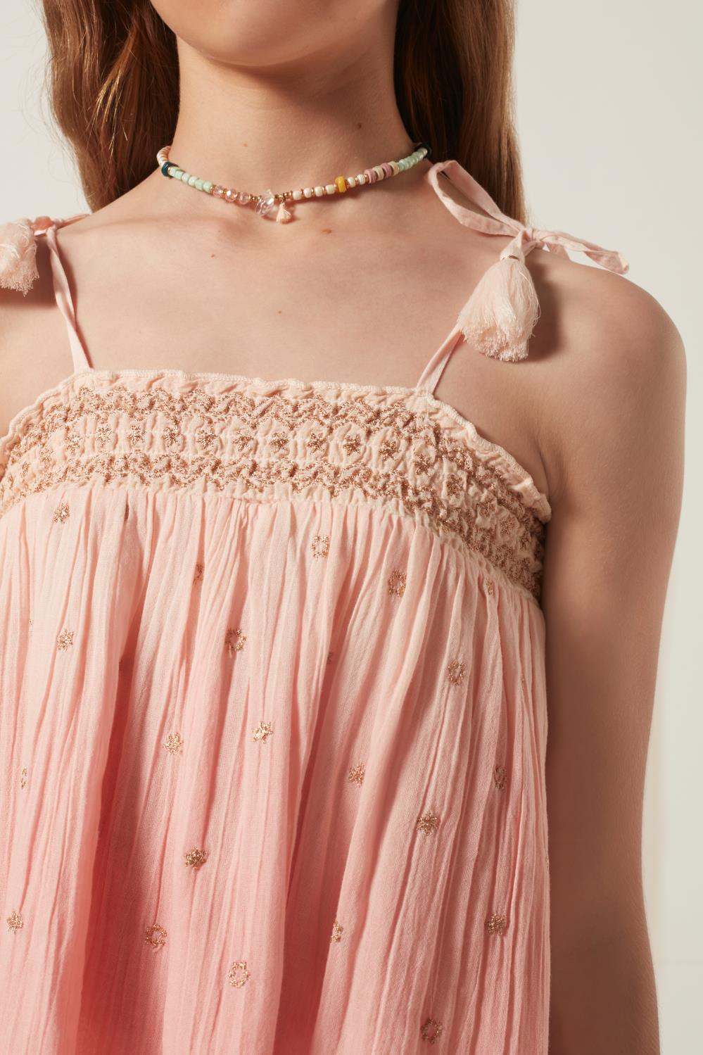 camisa lune girls
