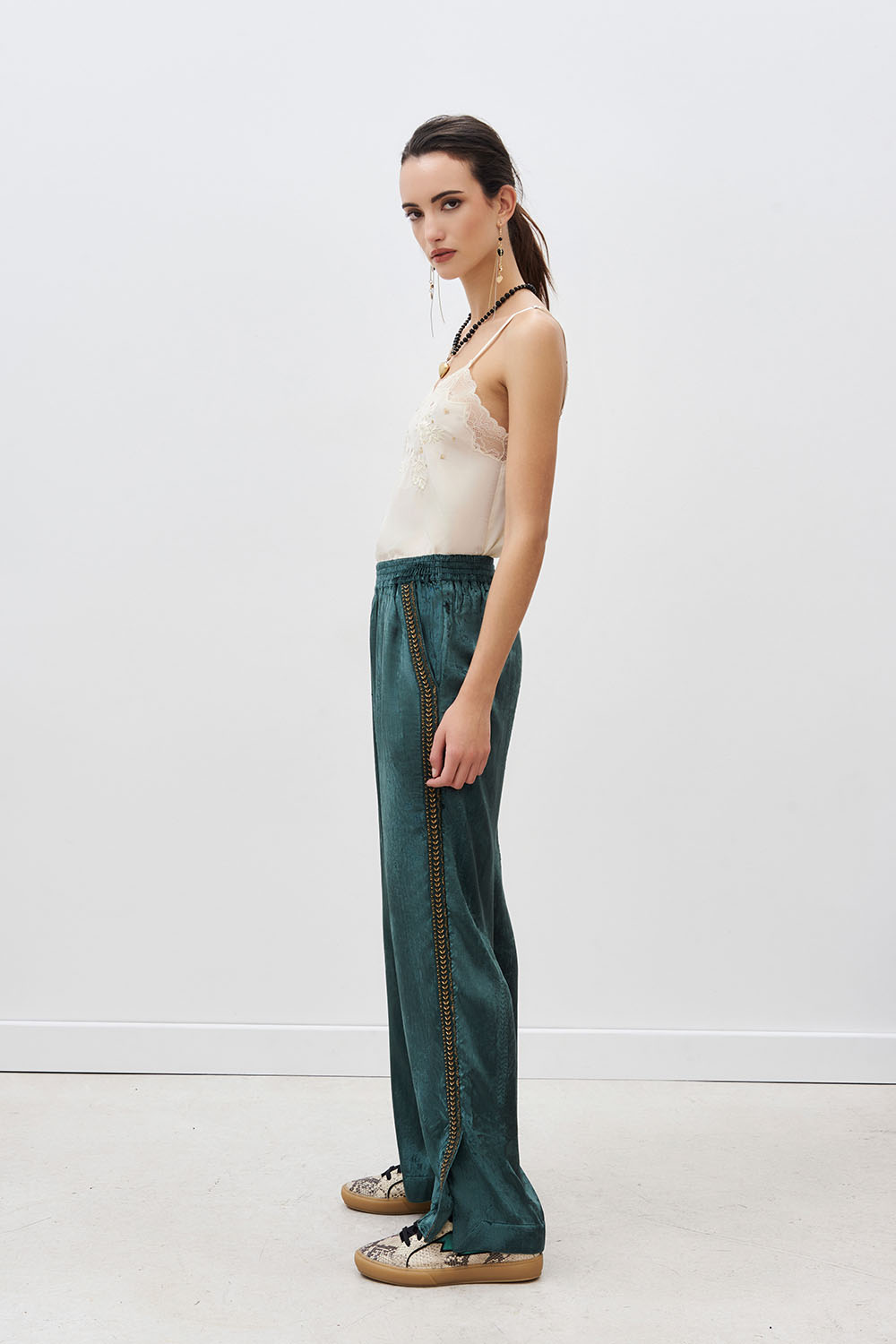 Pantalones Exclusive Access