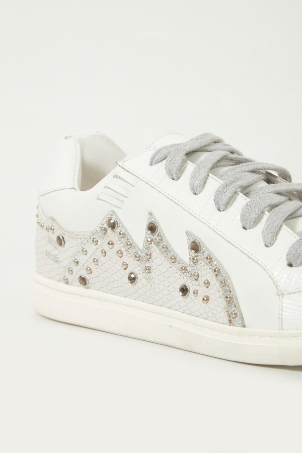 zapatilla gypsy fire
