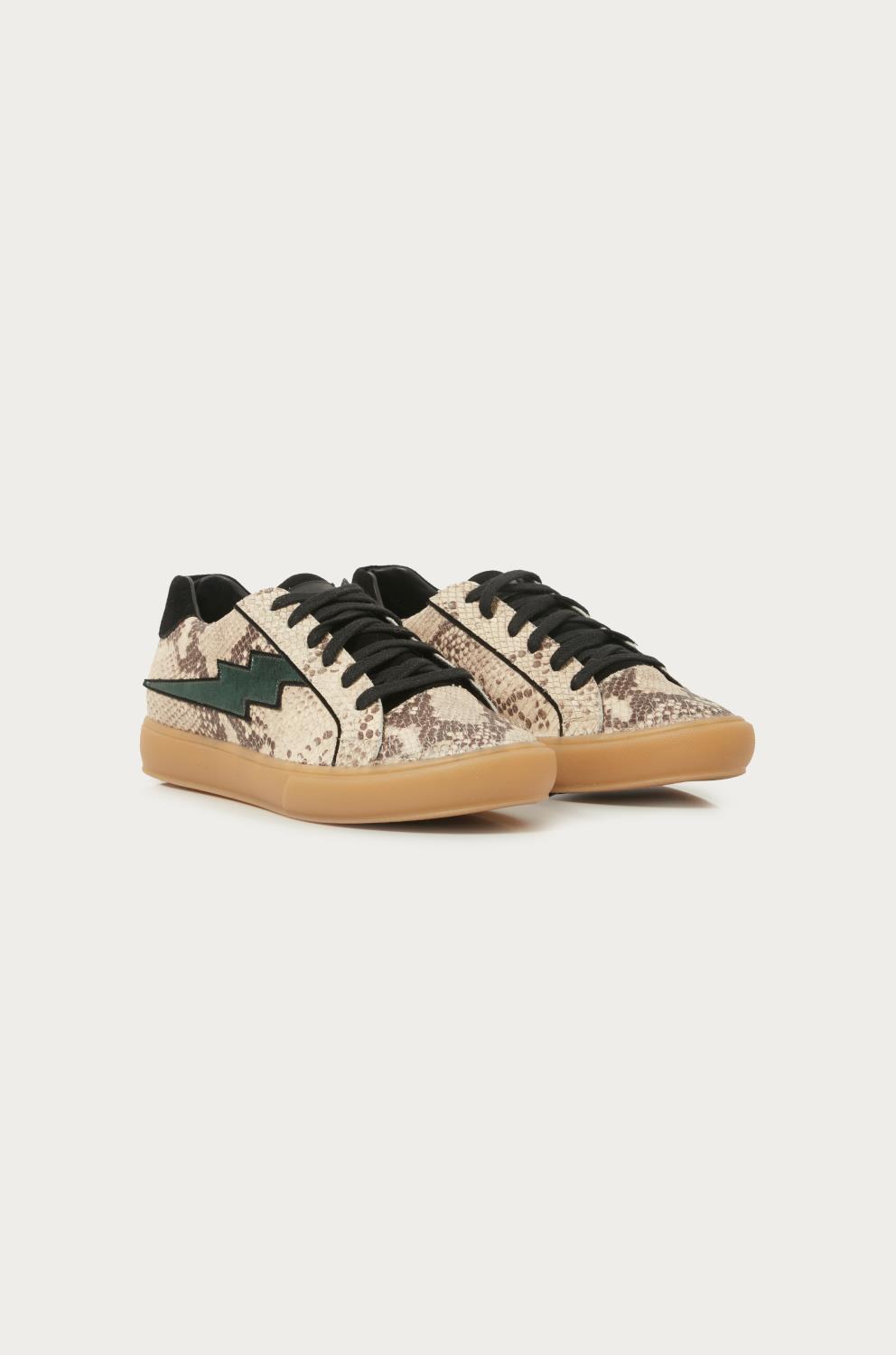 Bambas calzado best sale