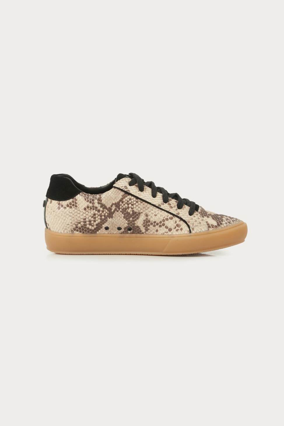 Zapatillas taco escondido best sale rapsodia