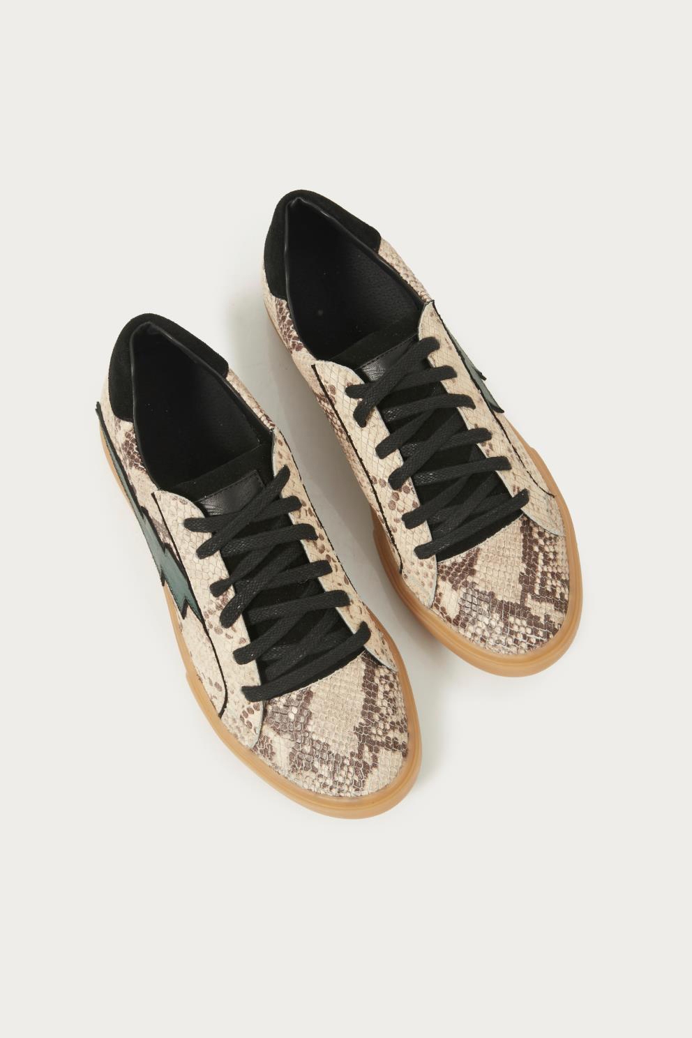 Zapatillas taco escondido rapsodia discount