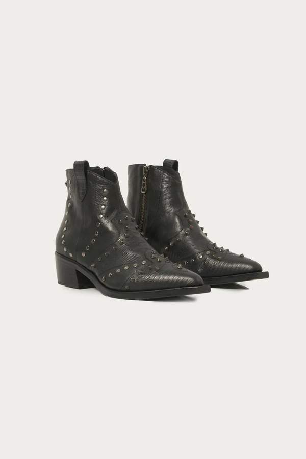 bota tex dessert new