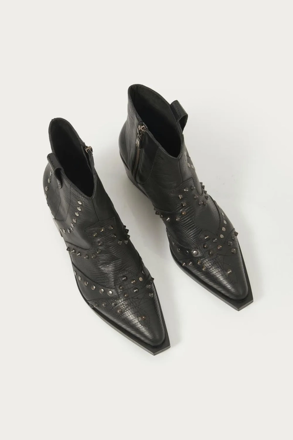 bota tex dessert new