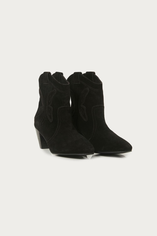 bota timothe