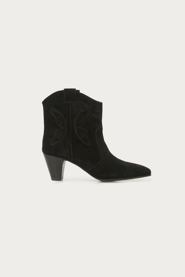bota timothe