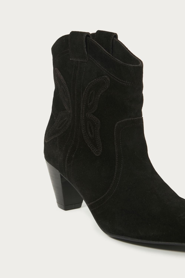 bota timothe