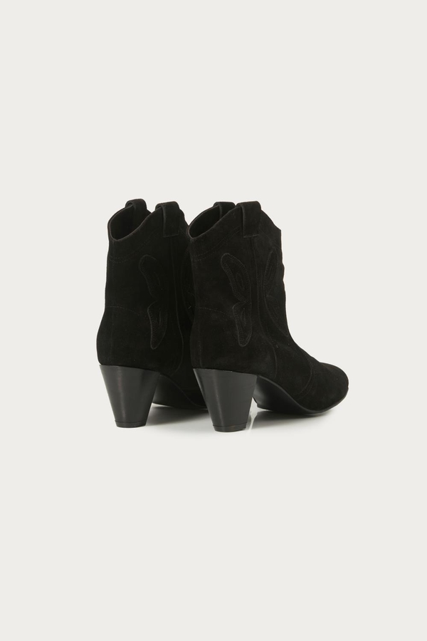 bota timothe