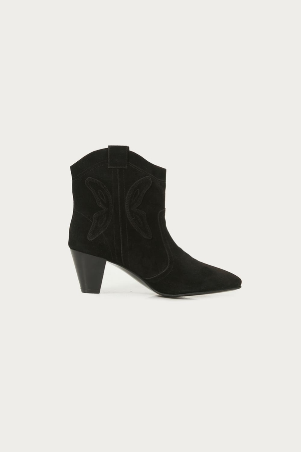 bota timothe