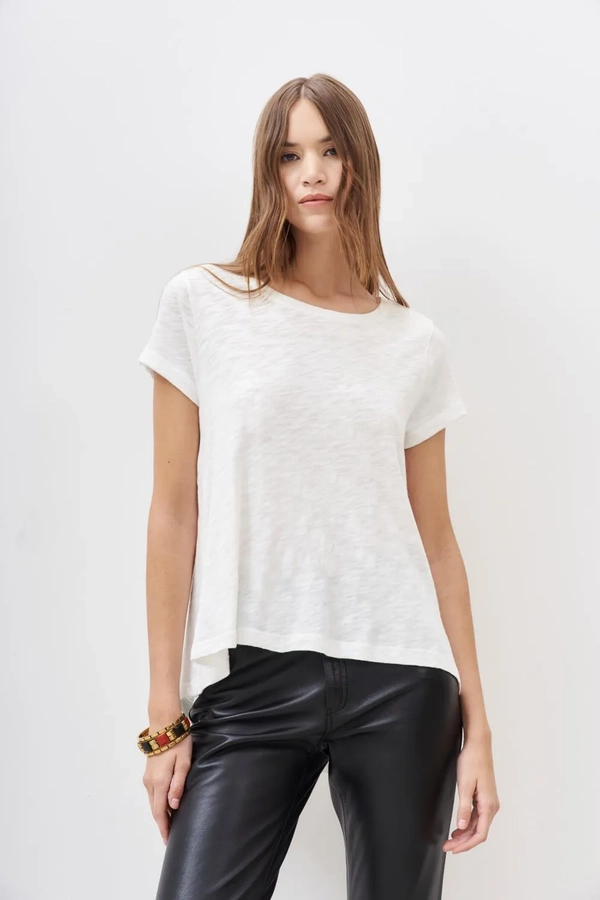 remera new marin basic