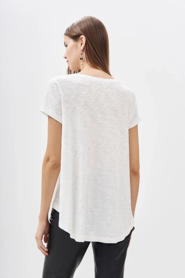 remera new marin basic