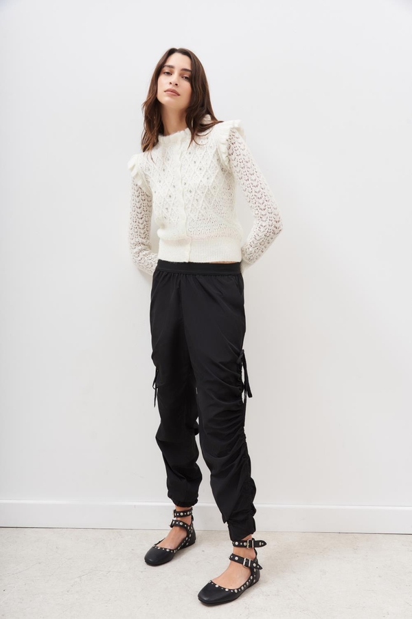 pantalon strap