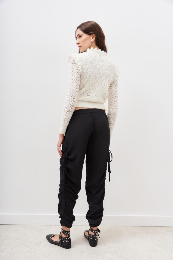 pantalon strap