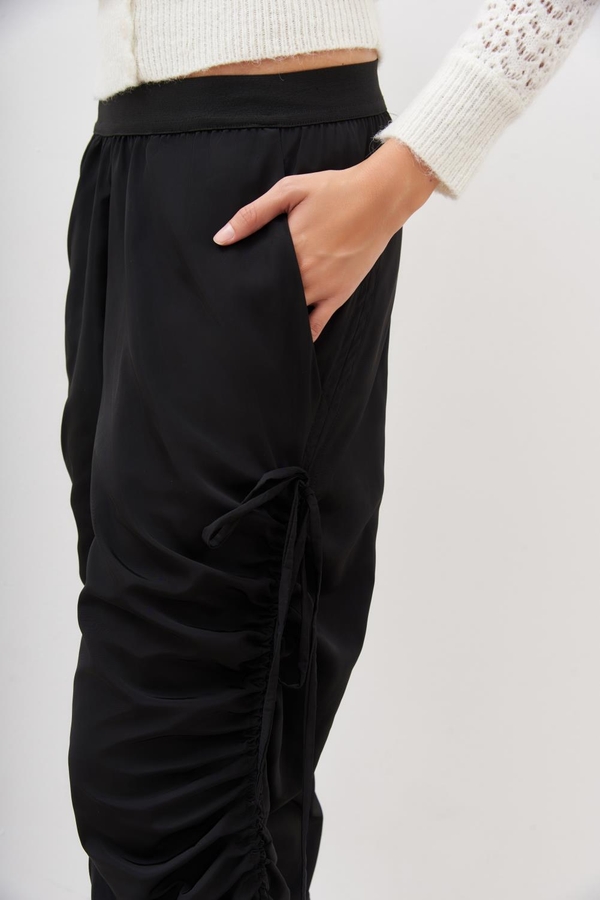 pantalon strap