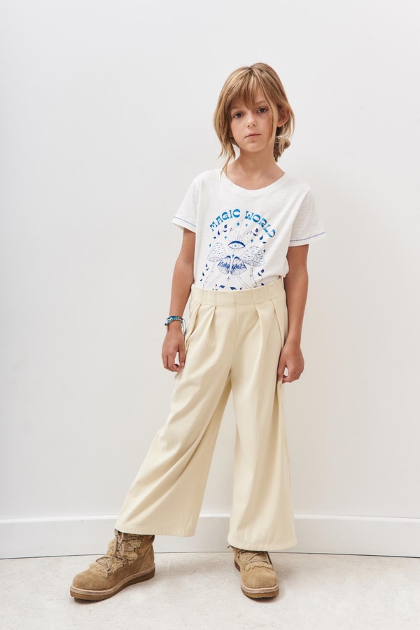 pantalon juana ivory girls