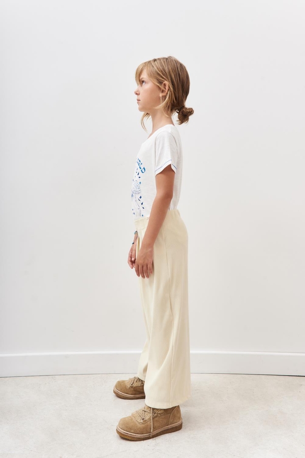 pantalon juana ivory girls