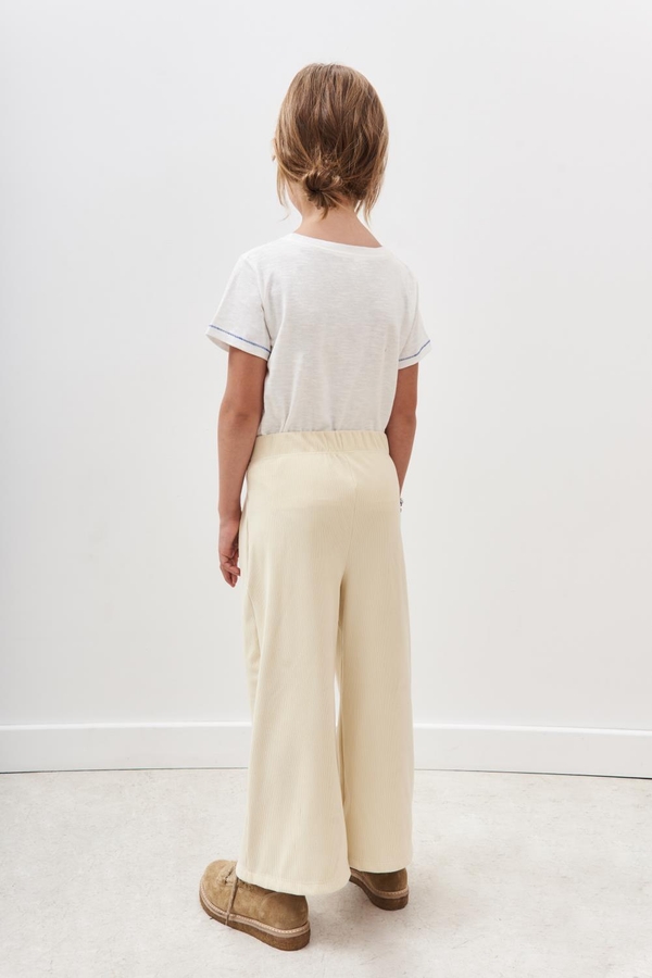pantalon juana ivory girls