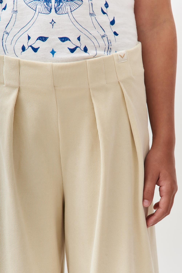 pantalon juana ivory girls