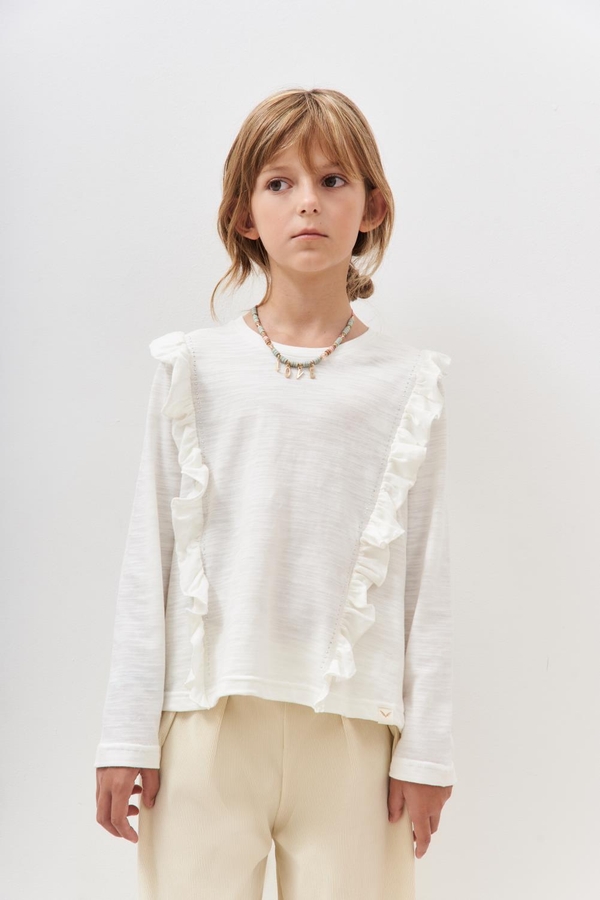remera lina girls