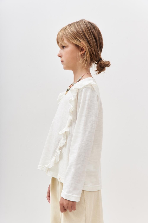 remera lina girls