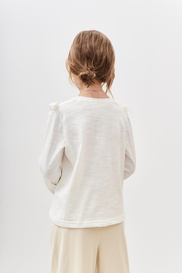 remera lina girls