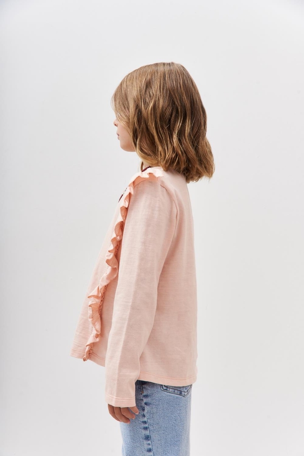 remera lina girls