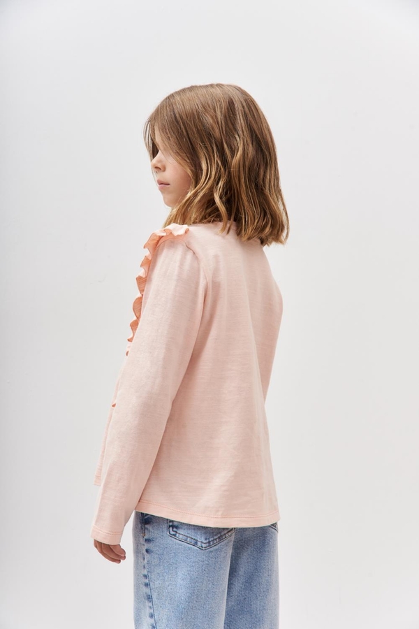 remera lina girls