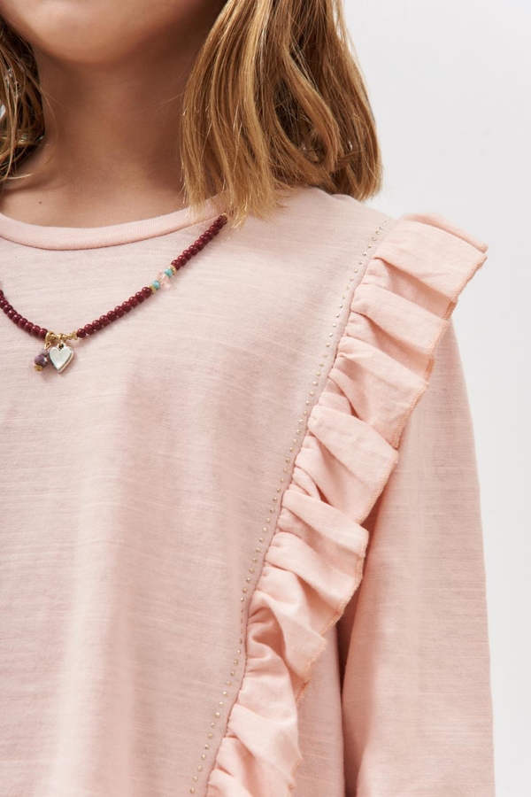 remera lina girls