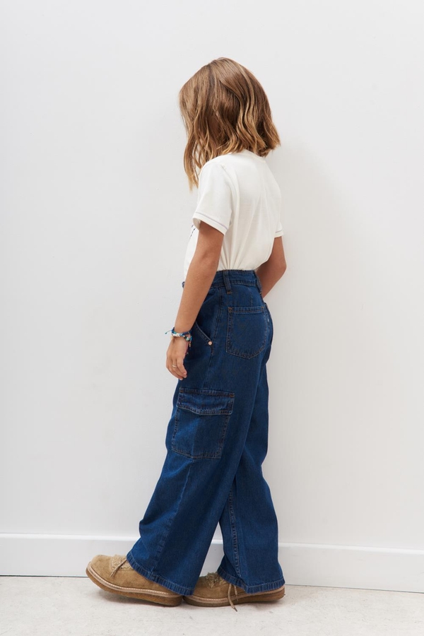 jean cargo girls