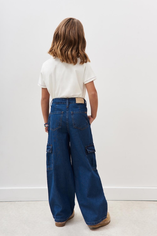 jean cargo girls