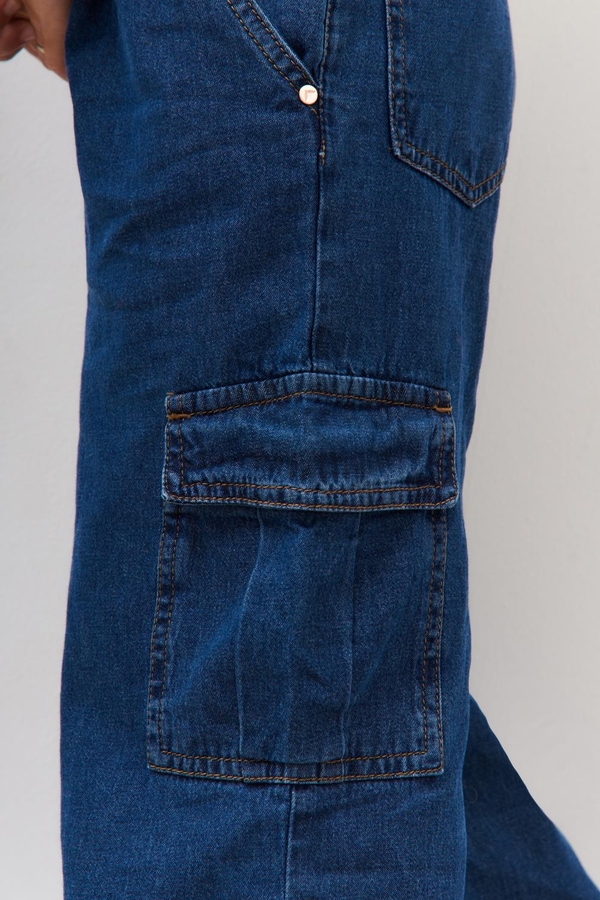 jean cargo girls