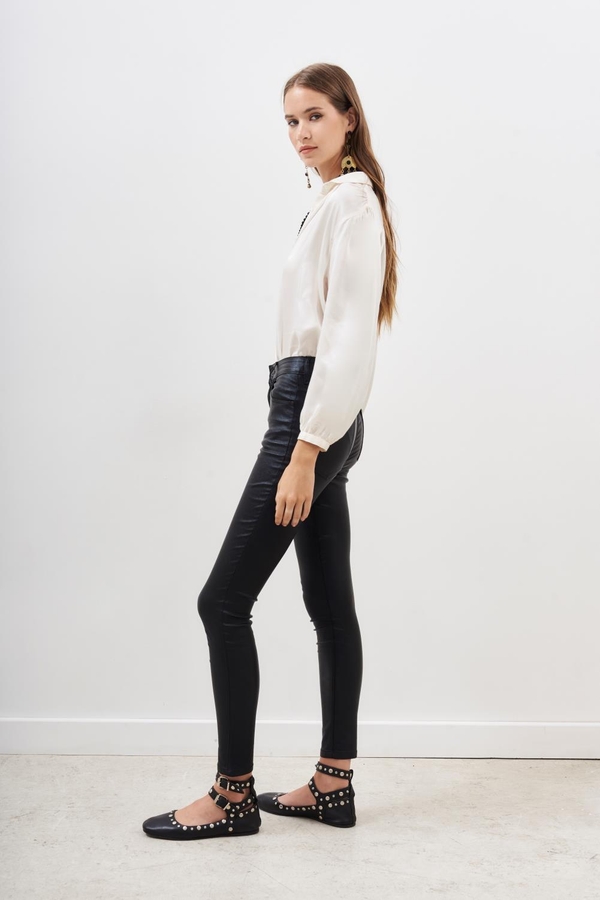 jean skinny night black