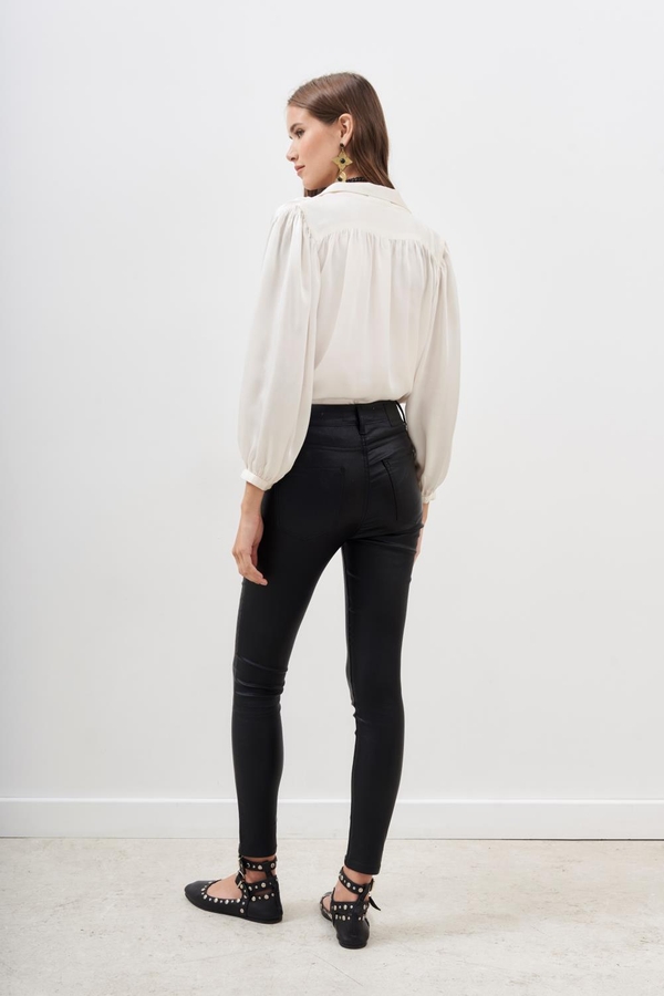 jean skinny night black