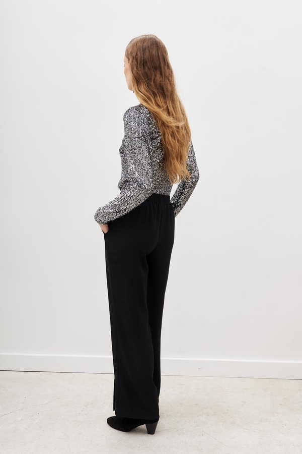 pantalon slit