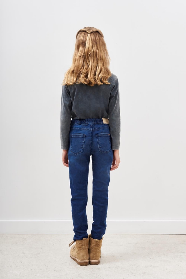 jegging otawa blue girls