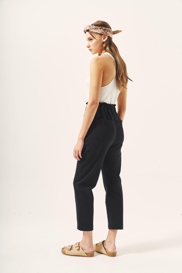 pantalon baggy sastrero