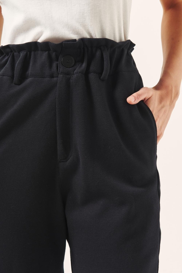 pantalon baggy sastrero