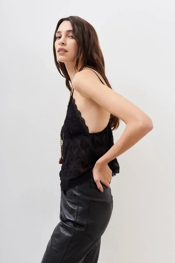 musculosa josephine