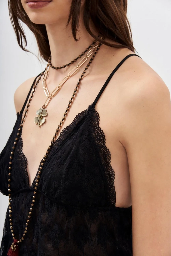 musculosa josephine