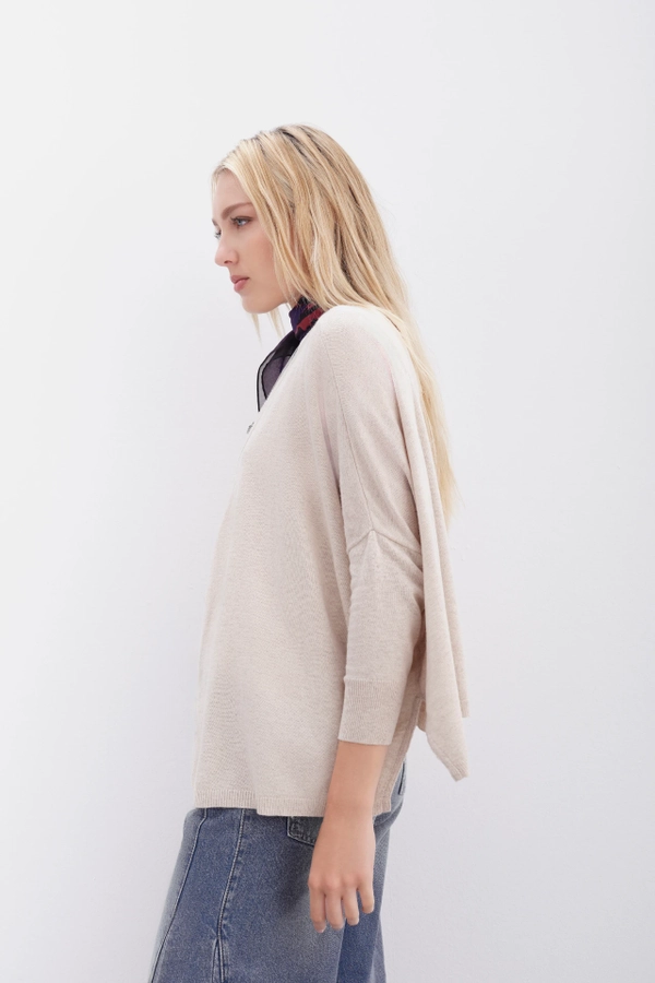 cardigan aline