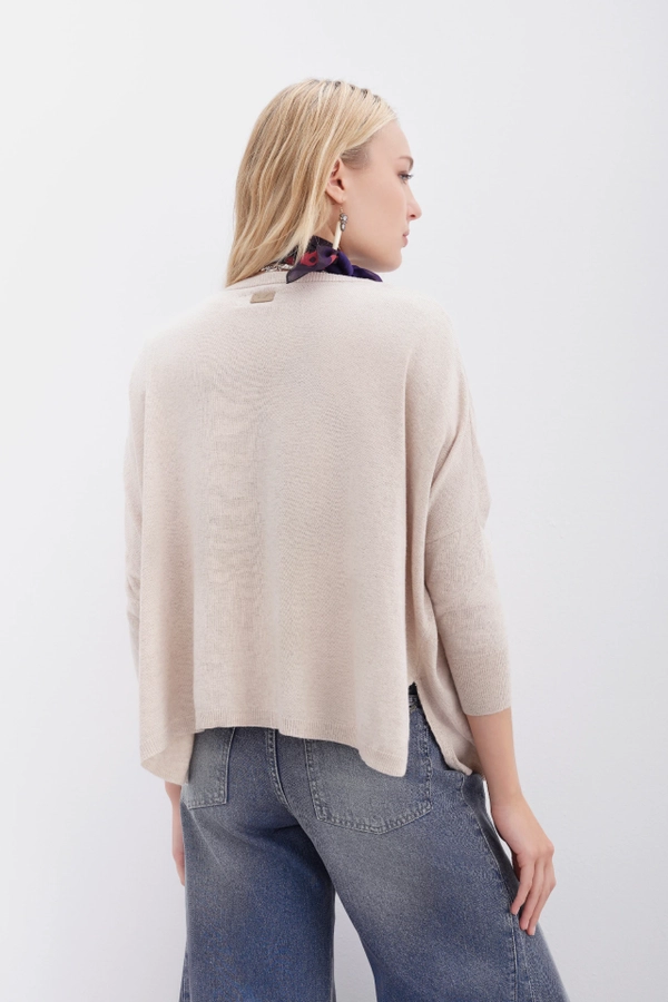 cardigan aline