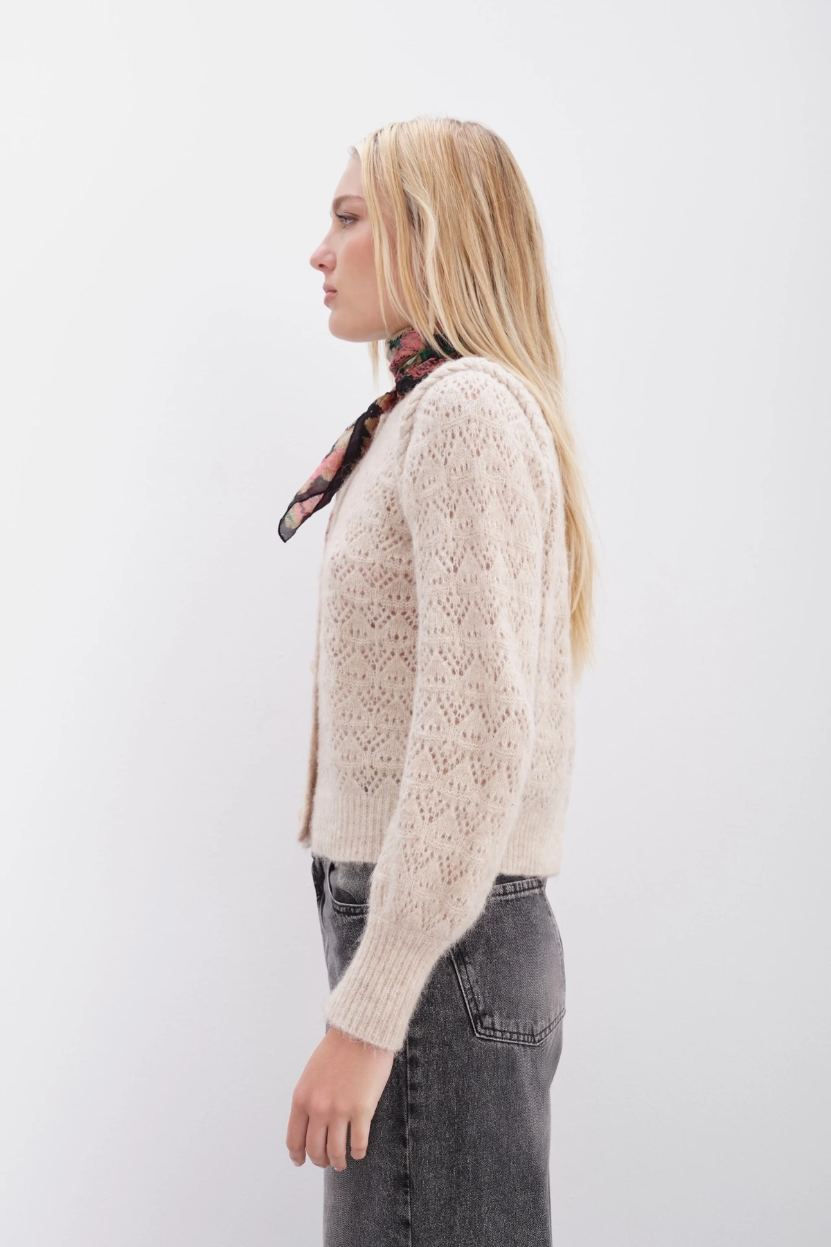 cardigan mardin