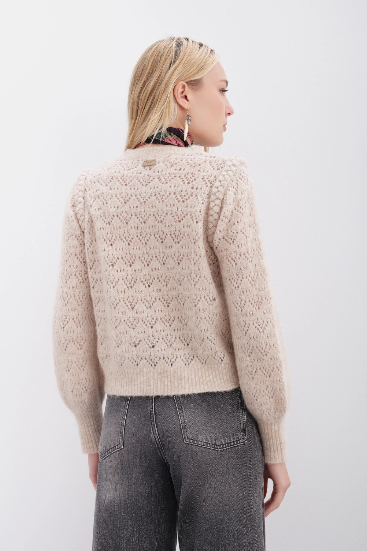 cardigan mardin