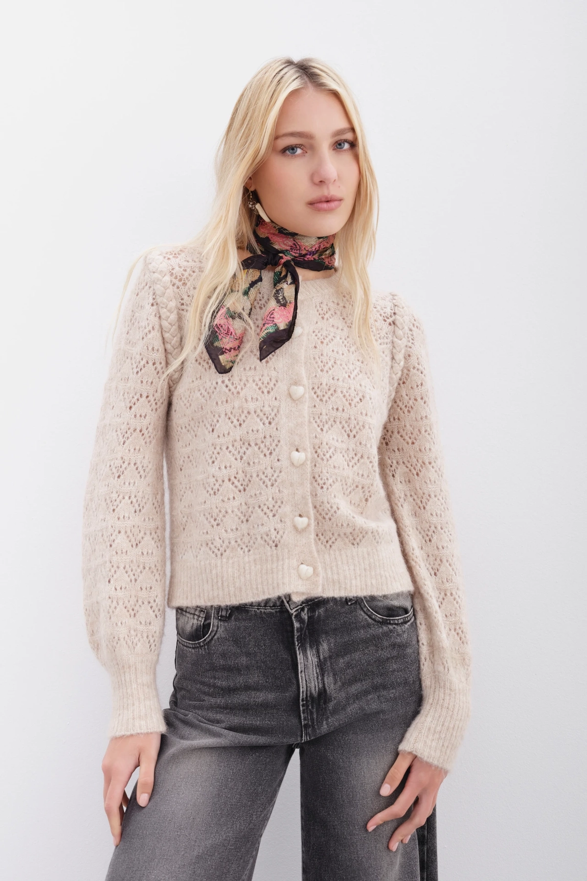 cardigan mardin